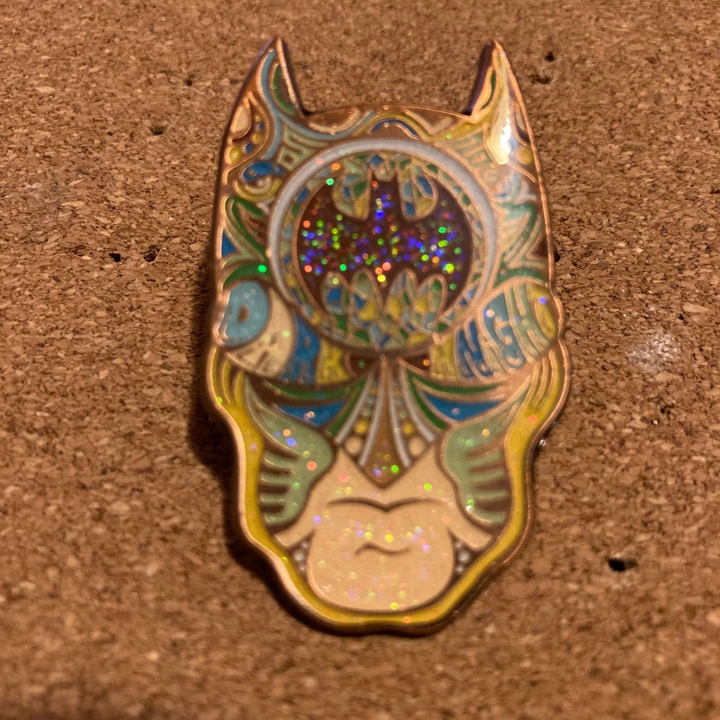 Pin: Batman - DC - #369 of 730