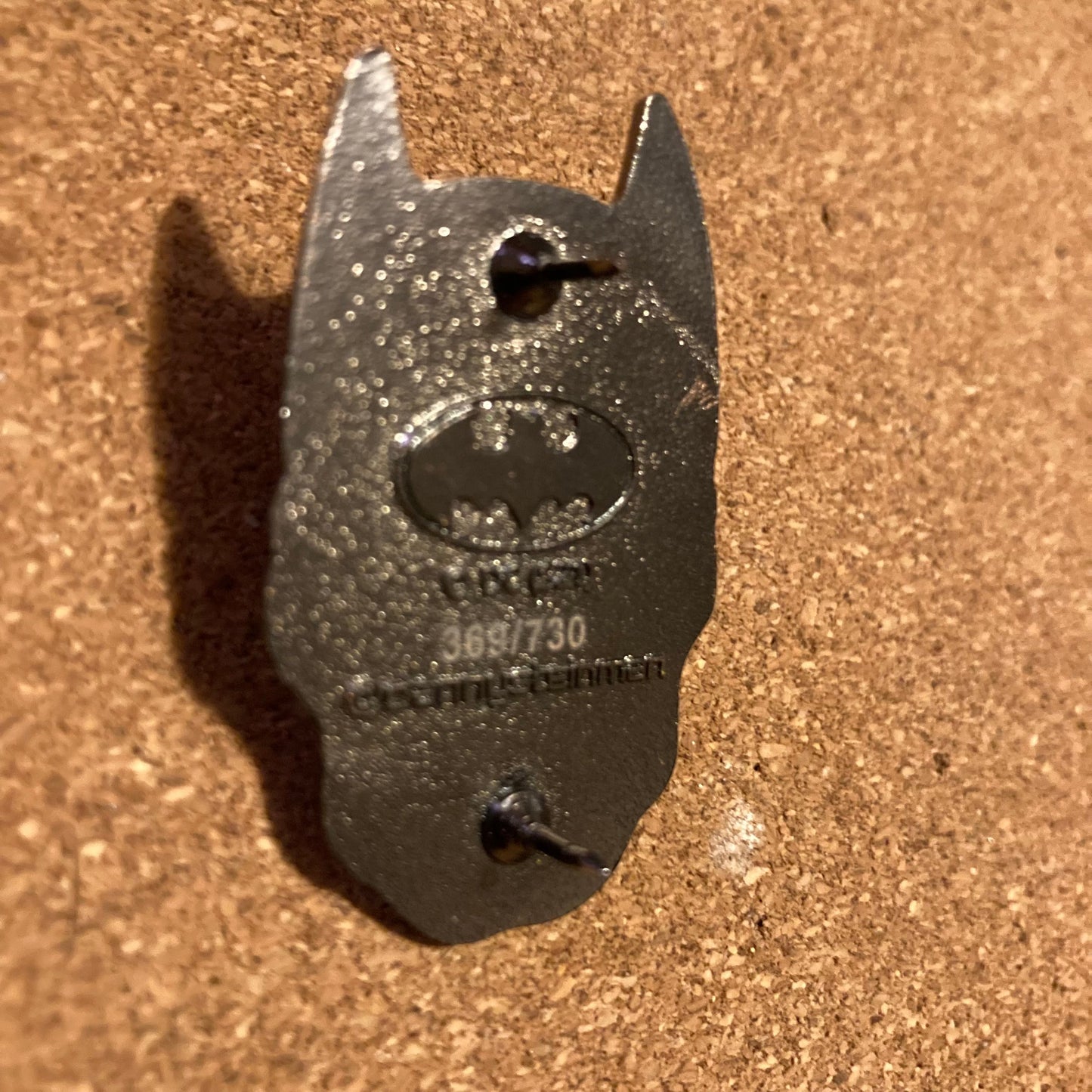 Pin: Batman - DC - #369 of 730
