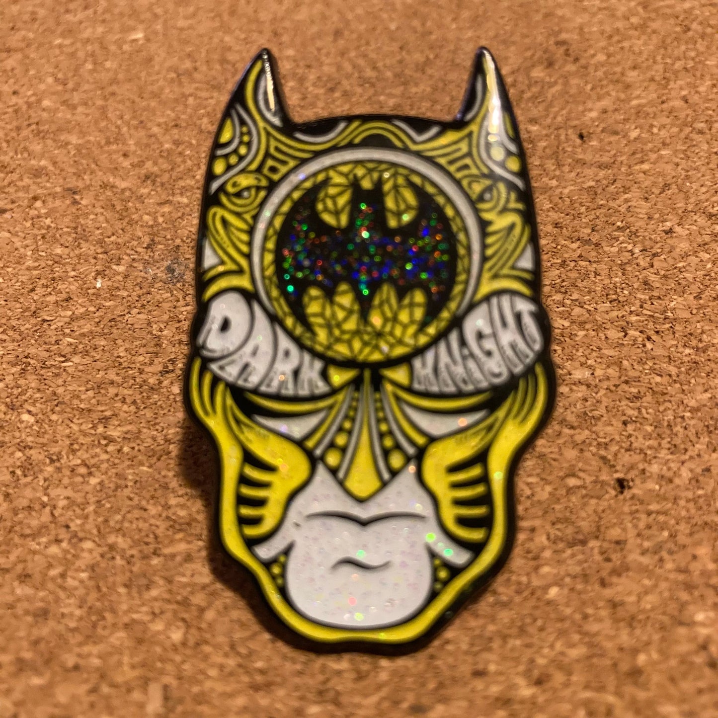 Pin: Batman - DC - #418 of 915
