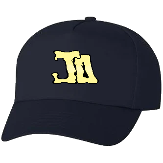 Hat - Joint Operation - Black Adjustable