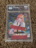 Graded Card - Chainsaw Man: Power