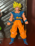 Figure: Dragon Ball | SS Goku