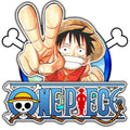 Forest Studios: One Piece Hand Drawn 1of1 Cards