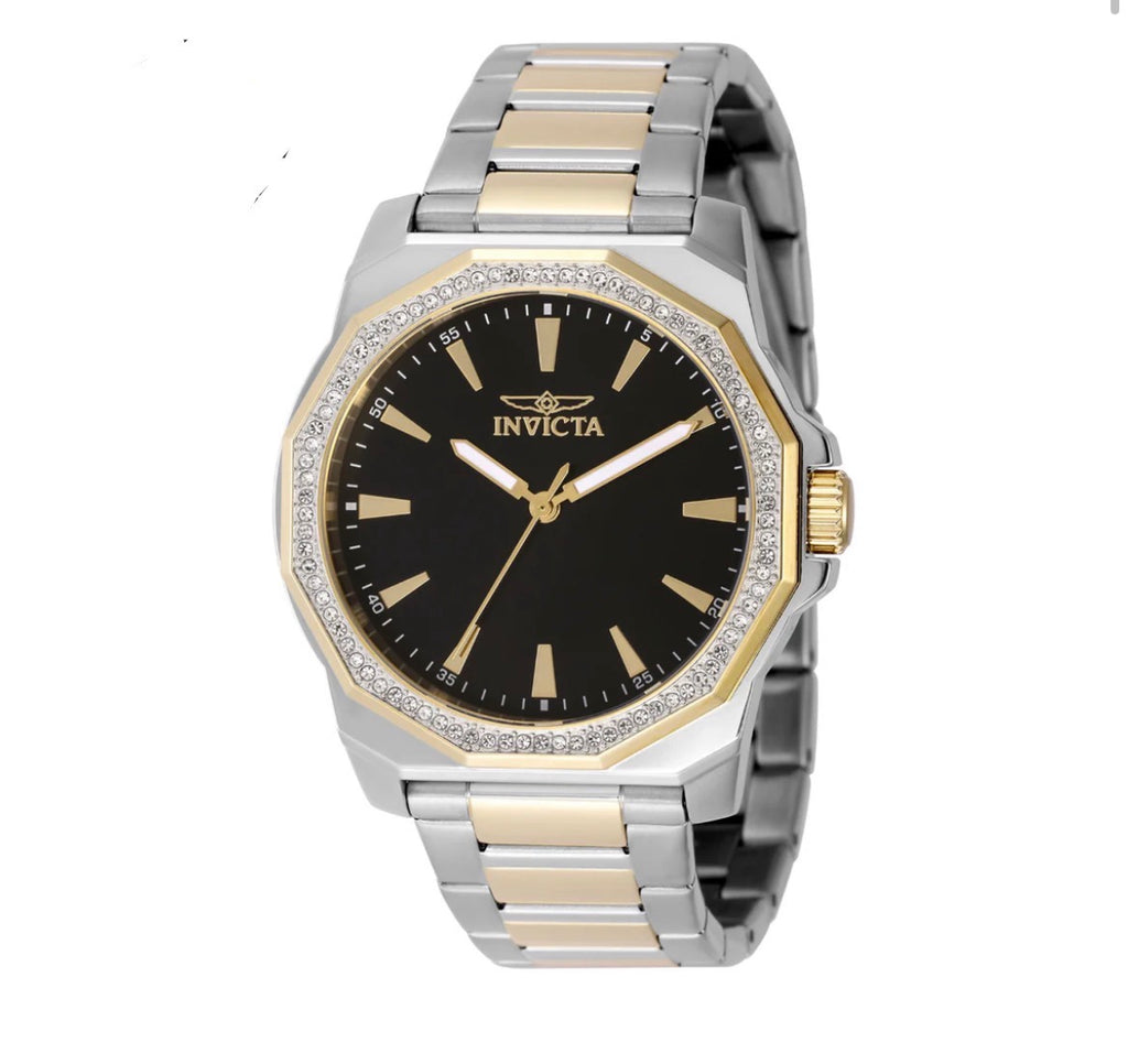 Watch: Invicta: Men's - 49105
