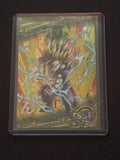 DBZ TSSP - Gohan