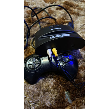 💥 Sega Genesis - Console