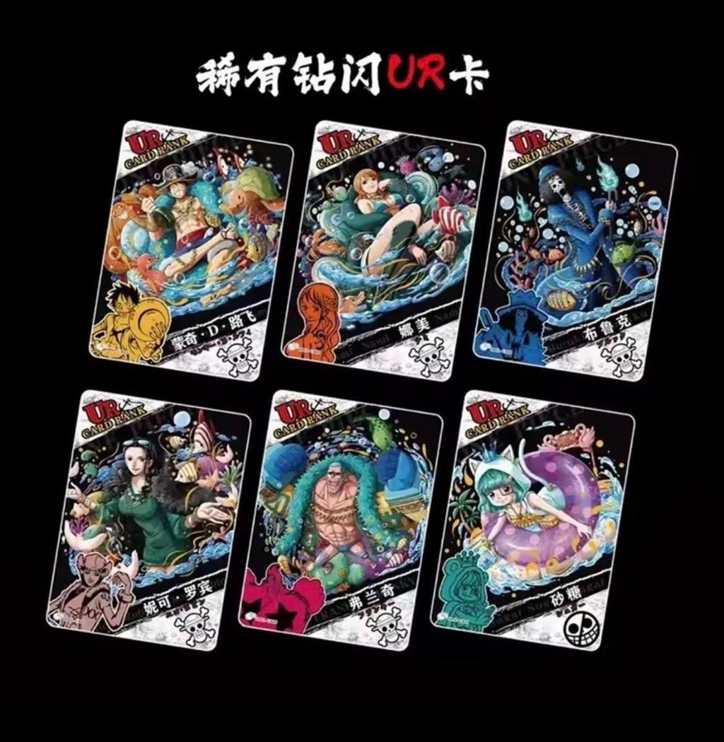 One Piece “Treasure Chest Vol. 1” - Booster Box