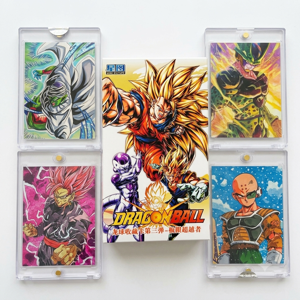 1 Deal of the Day: 1 of 1 + Booster Box!