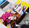 Playmat: SSG Goku
