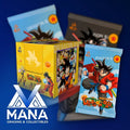 Deal of the Day! Dragon Ball Booster Box + Slab Bundle