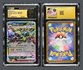 Graded Card - Pokemon: Umbreon
