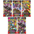 1 Booster Pack - Pokémon: Pitch Black