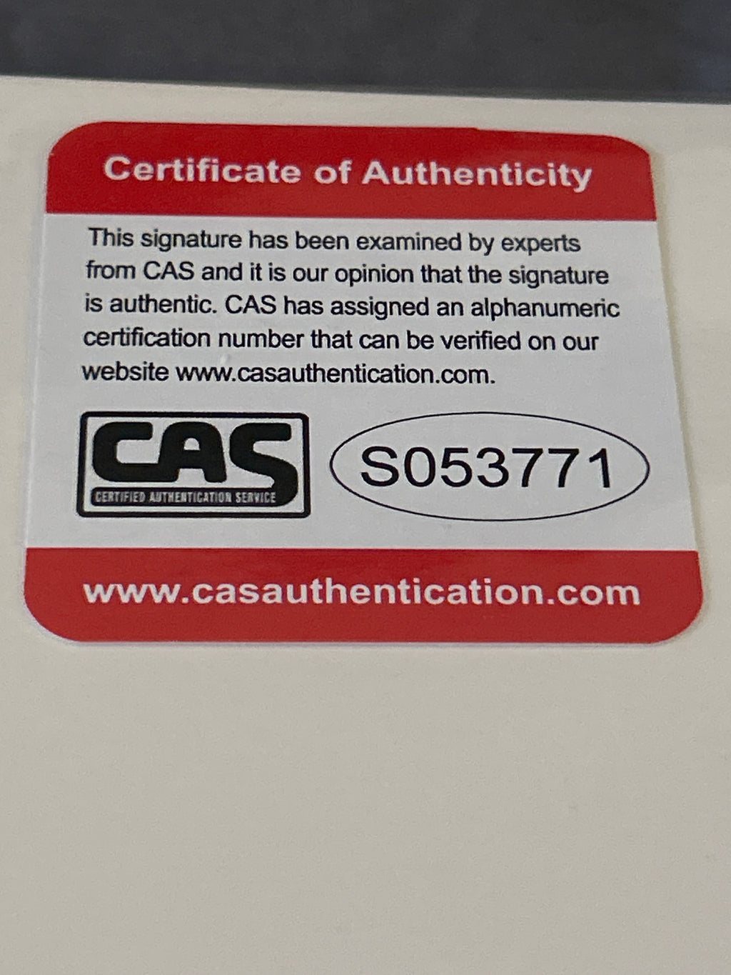 Autographed Comic Book: Rick & Morty #50 (Morty Variant) | Signed by Matt Horak