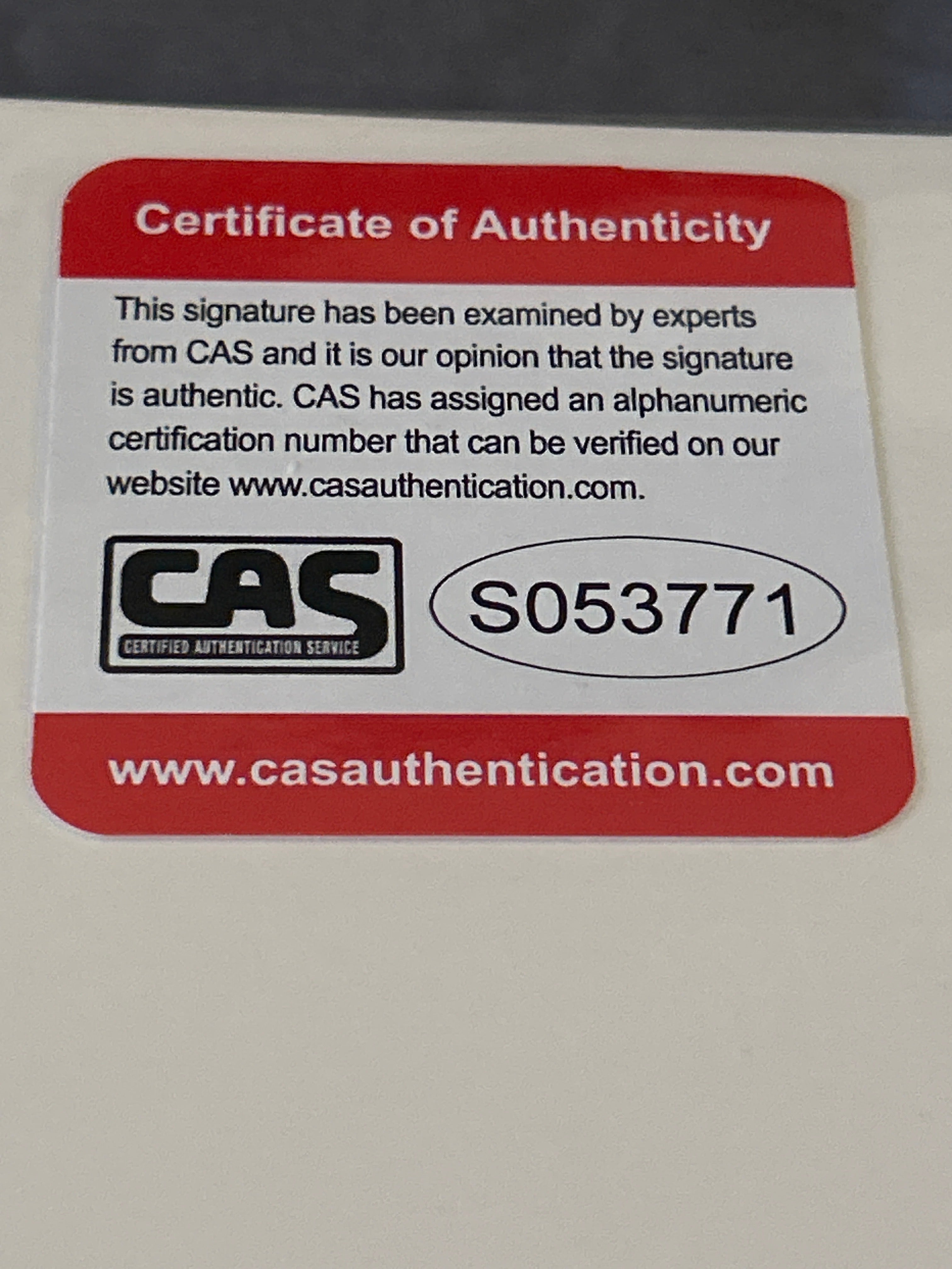 Autographed Comic Book: Rick & Morty #50 (Morty Variant) | Signed by Matt Horak