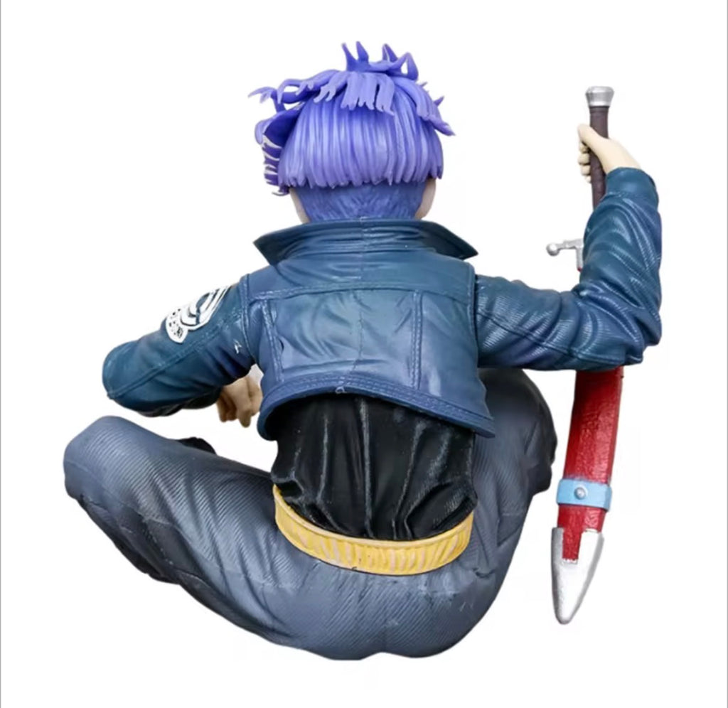 Figure: Dragon Ball | Trunks