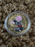 Dragon Ball - 30th Anniversary Collector Coin | Goku Black