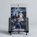 Forest Studios: Mega Aggron | Pokemon Hand Drawn 1 of 1