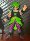 Figure: Dragon Ball | Broly w/ Armor