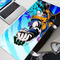 Playmat: SSB Goku