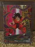 Single DBZ UR - Yamcha