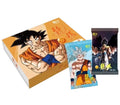 Dragon Ball Booster Box | “Wan Ka” Wave 2 | Sealed