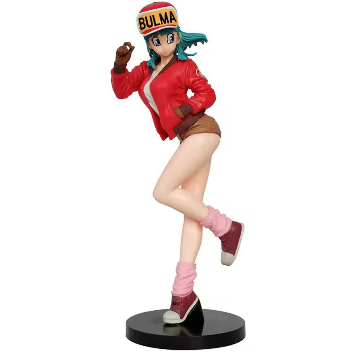 Figure: Dragon Ball | Bulma