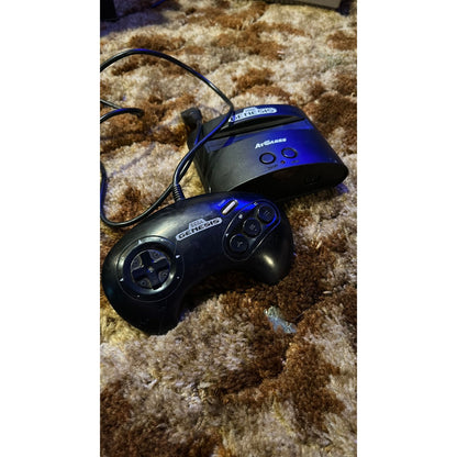 💥 Sega Genesis - Console