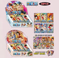 One Piece “Set Sail Vol. 1” - Booster Box