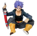 Figure: Dragon Ball | Trunks