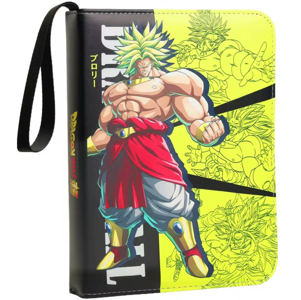 Binders: You Choose!