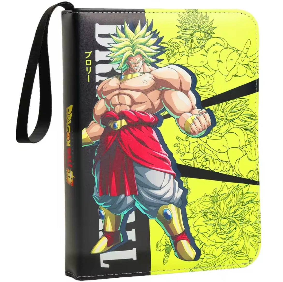 Binders: You Choose!