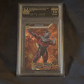 Graded Card: Ultraman - Titus | Mana 10