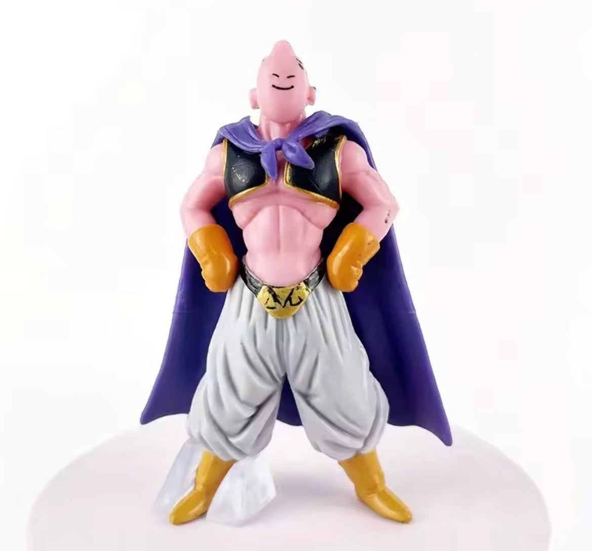 Figure: Dragon Ball | Majin Buu