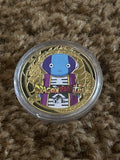 Dragon Ball - 30th Anniversary Collector Coin | Grand Zeno