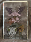 Autographed Comic Book: Gargoyles #1 | Signed by Matt Horak