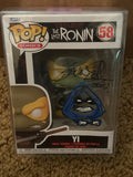 Funko POP: Autographed Ninja Turtles - Signed & Doodled by Gavin Smith