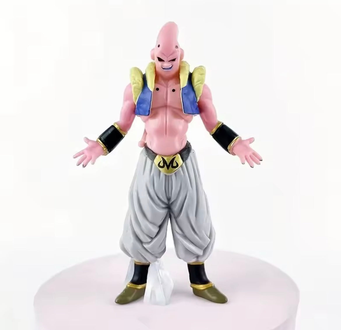 Figure: Dragon Ball | Majin Buu