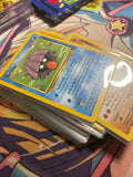Poke bundle