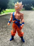 Figure: Dragon Ball | SS Goku