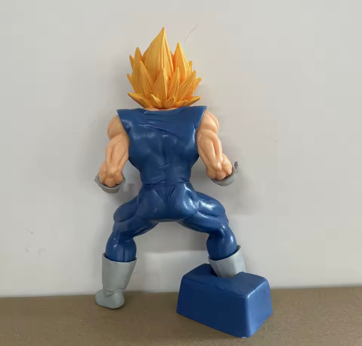 Figure: Dragon Ball | Majin Vegeta