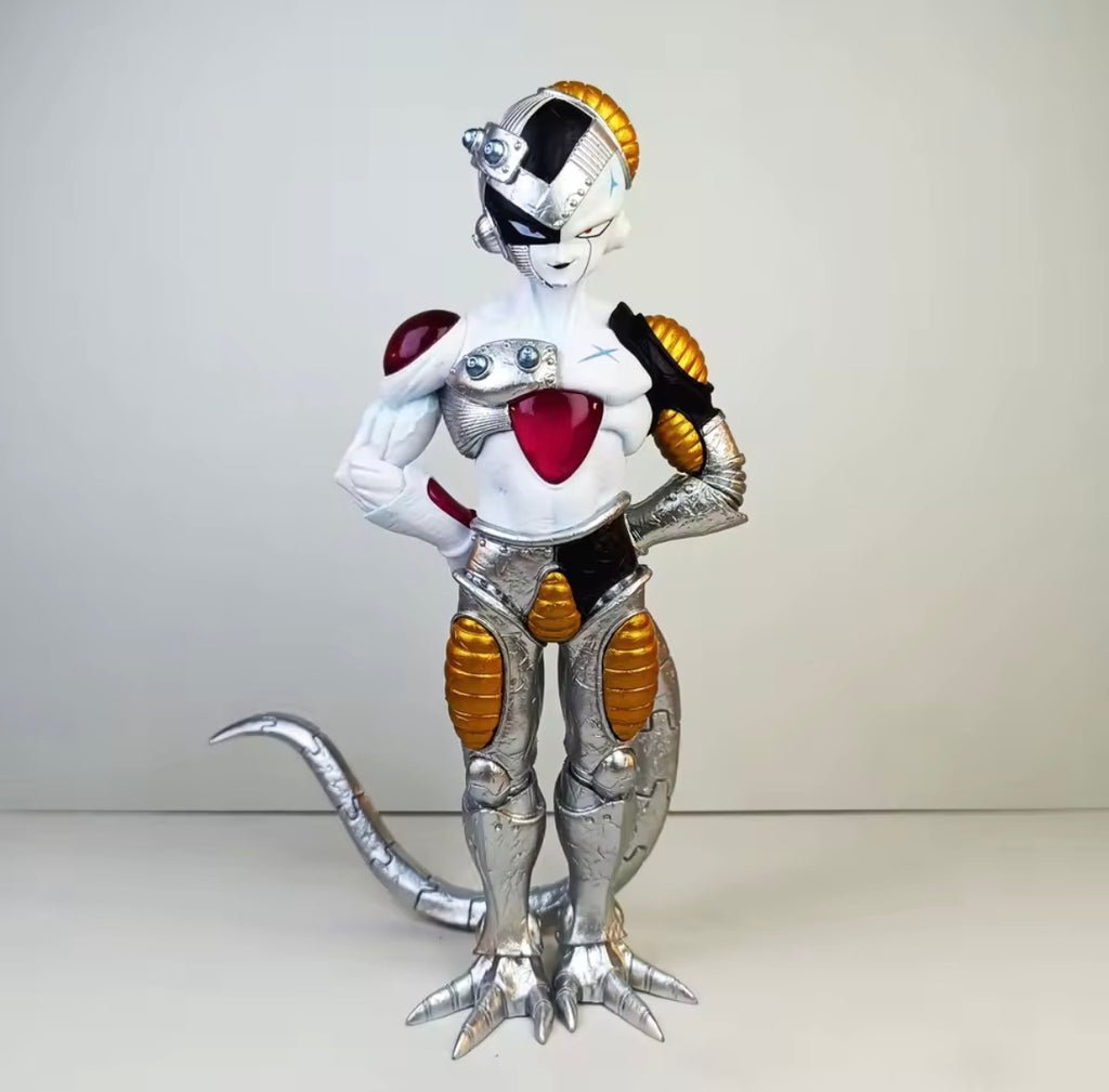 Figure: Dragon Ball | Frieza