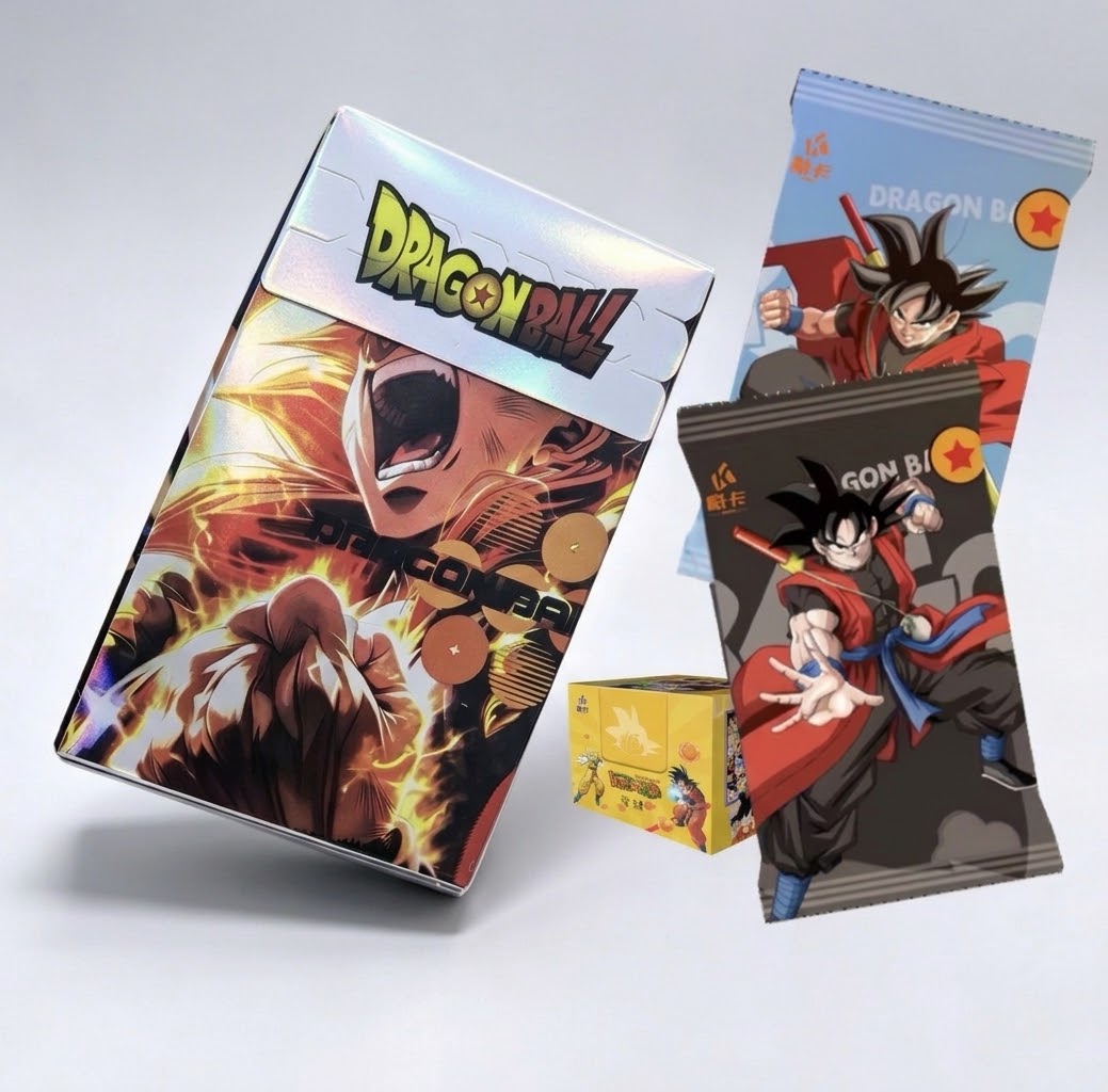 1 Deal of the Day! Booster Box + Langu!