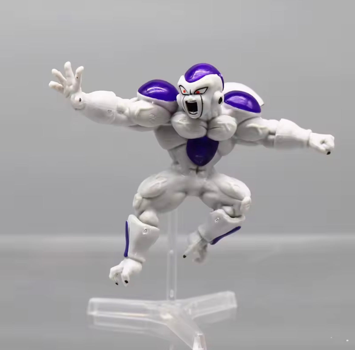 Figure: Dragon Ball | Frieza