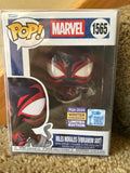 Funko for Signing: Spider-Man