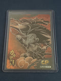 DBZ CP (Ghost) - Goku / Shenron