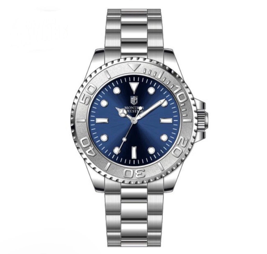 Watch: Montres Prestige: Men’s - MPW-0268