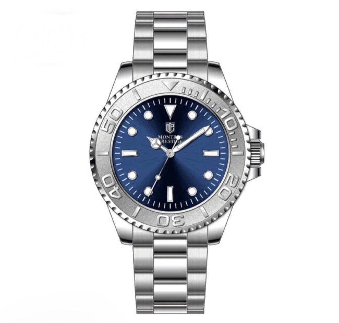 Watch: Montres Prestige: Men’s - MPW-0268