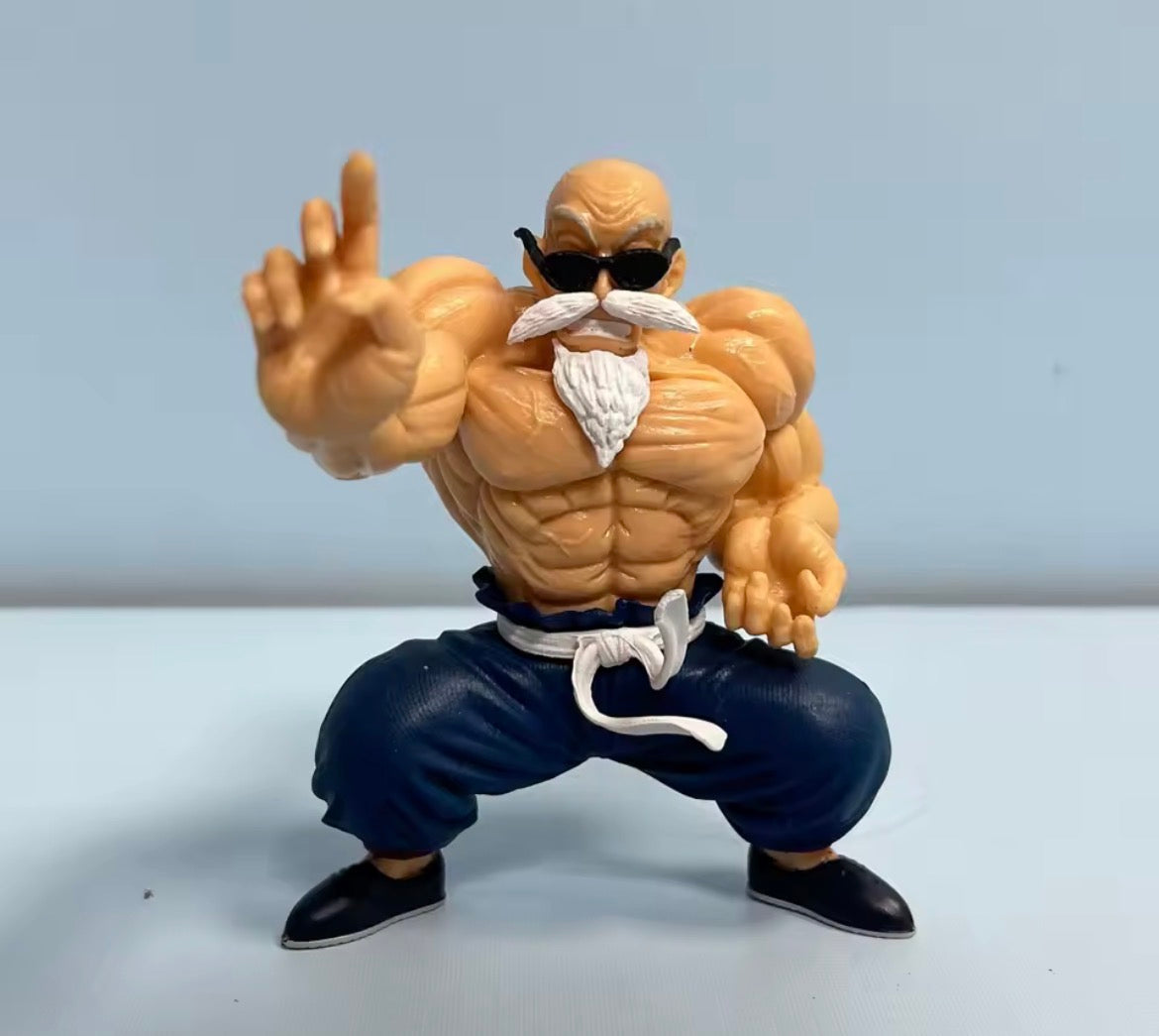 Figure: Dragon Ball | Master Roshi