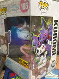 Kuromi Custom