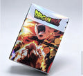 Dragon Ball: Langu 2026 Metal Cards x3 Box Bundle
